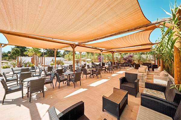 Hôtel Ankaa - Adults Only (+16 ans) **** - 21