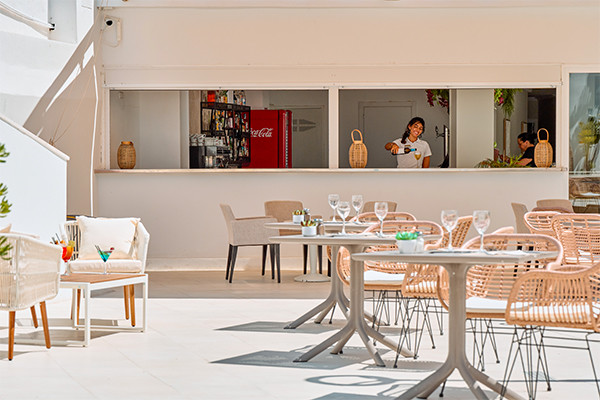 Hôtel Ankaa - Adults Only (+16 ans) **** - 20