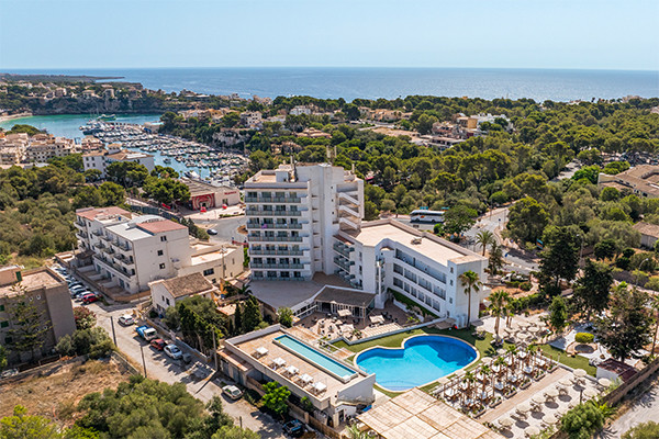 Hôtel Ankaa - Adults Only (+16 ans) **** - 27