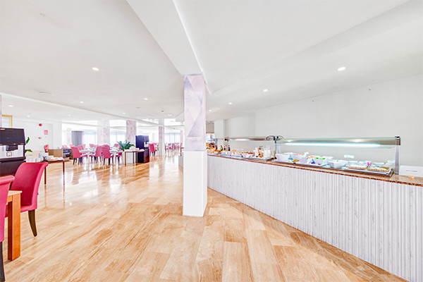 Hôtel Ankaa - Adults Only (+16 ans) **** - 15