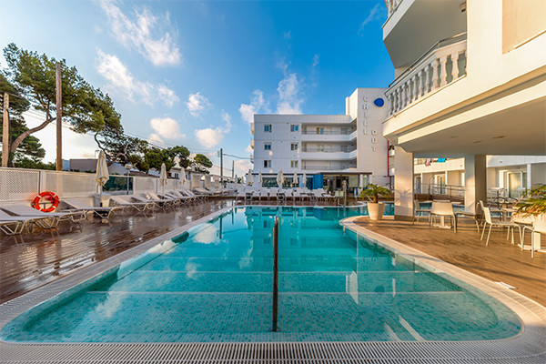 Hôtel Welike Hotel Triton Beach **** - 5