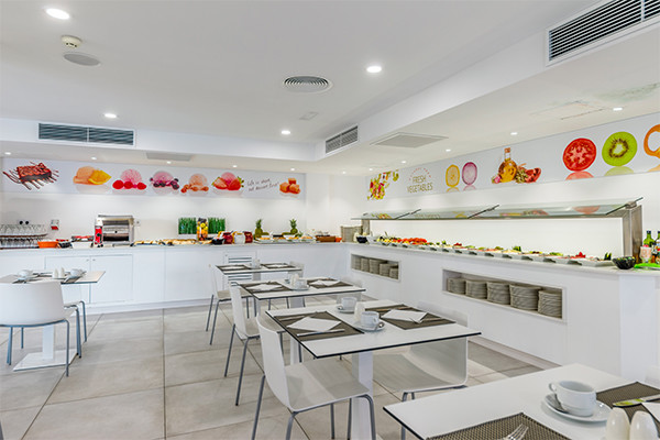 Hôtel Welike Hotel Triton Beach **** - 15