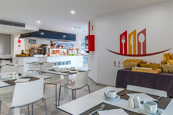 Hôtel Welike Hotel Triton Beach **** - 16