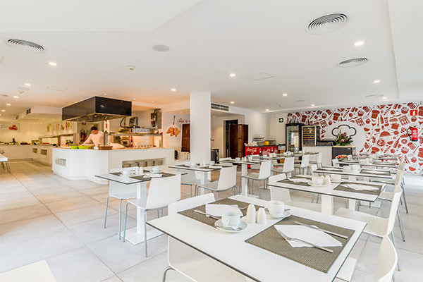 Hôtel Welike Hotel Triton Beach **** - 18