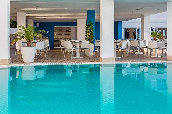 Hôtel Welike Hotel Triton Beach **** - 21