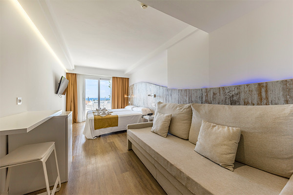 Hôtel Welike Hotel Triton Beach **** - 12