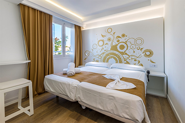 Hôtel Welike Hotel Triton Beach **** - 6