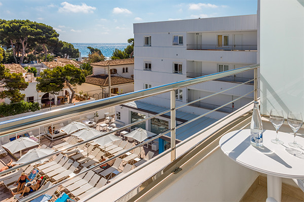 Hôtel Welike Hotel Triton Beach **** - 8