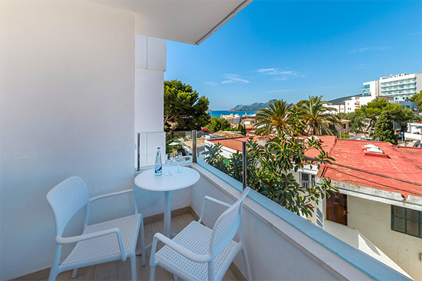 Hôtel Welike Hotel Triton Beach **** - 11