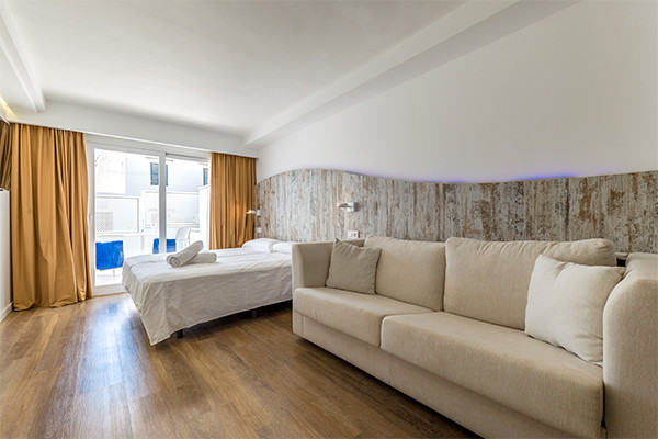 Hôtel Welike Hotel Triton Beach **** - 13