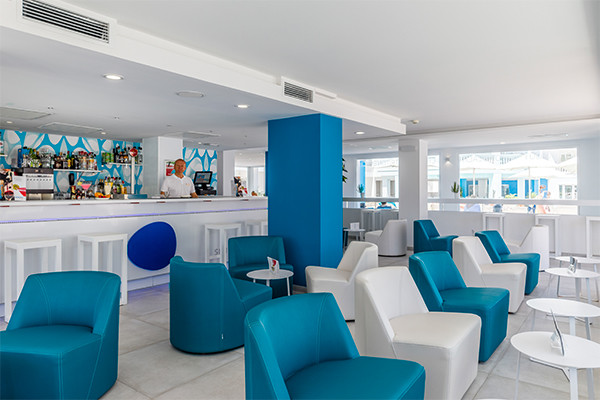 Hôtel Welike Hotel Triton Beach **** - 24