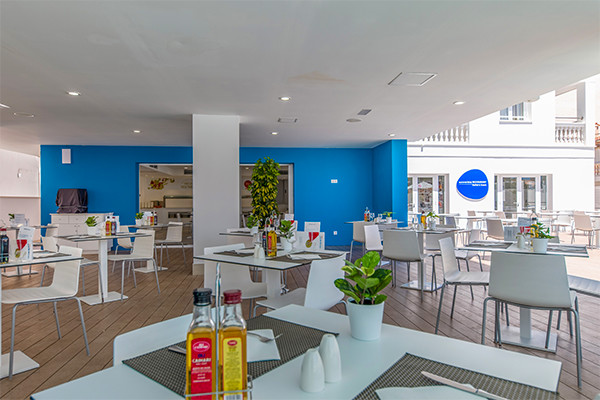 Hôtel Welike Hotel Triton Beach **** - 22