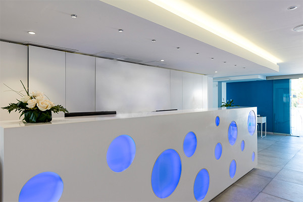 Hôtel Welike Hotel Triton Beach **** - 26