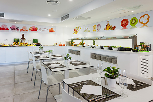 Hôtel Welike Hotel Triton Beach **** - 19