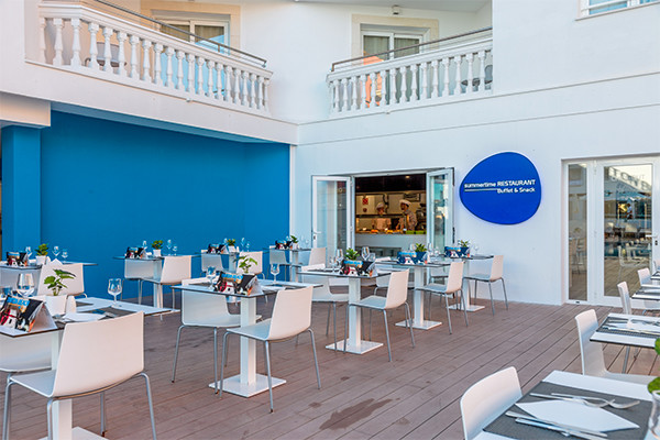 Hôtel Welike Hotel Triton Beach **** - 23