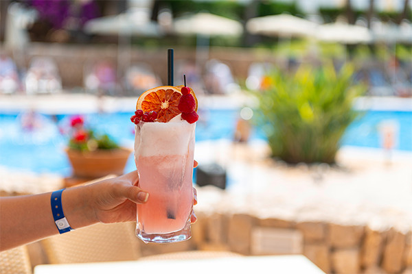 Hôtel Welike Hotel Marfil Playa **** - 22