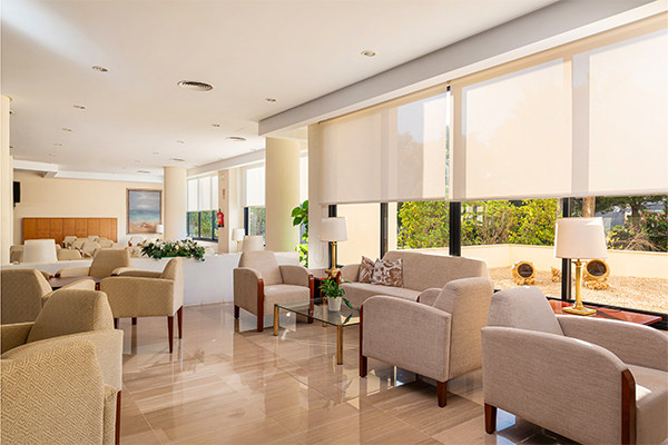 Hôtel Welike Hotel Marfil Playa **** - 24