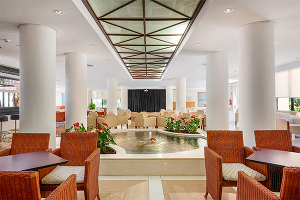 Hôtel Welike Hotel Marfil Playa **** - 23