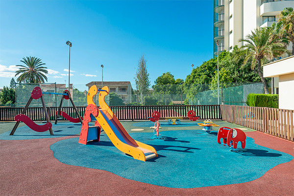 Hôtel Welike Hotel Marfil Playa **** - 32