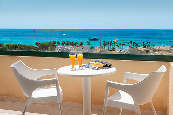 Hôtel Welike Hotel Marfil Playa **** - 8