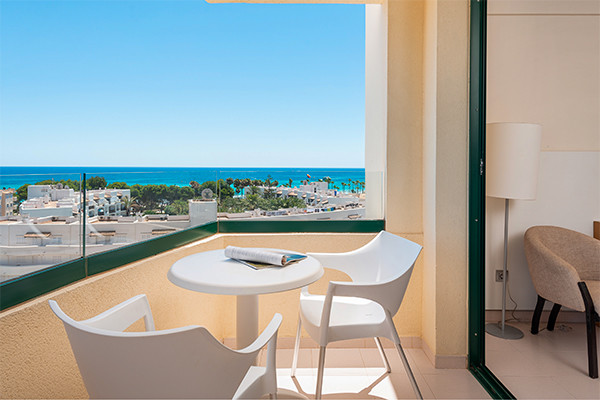 Hôtel Welike Hotel Marfil Playa **** - 9