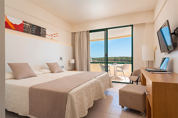 Hôtel Welike Hotel Marfil Playa **** - 10