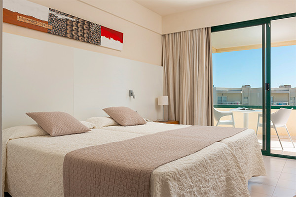 Hôtel Welike Hotel Marfil Playa **** - 13