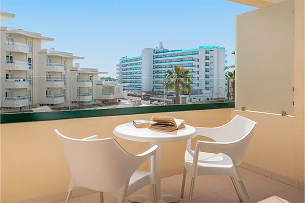 Hôtel Welike Hotel Marfil Playa **** - 15