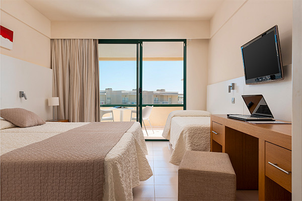 Hôtel Welike Hotel Marfil Playa **** - 16