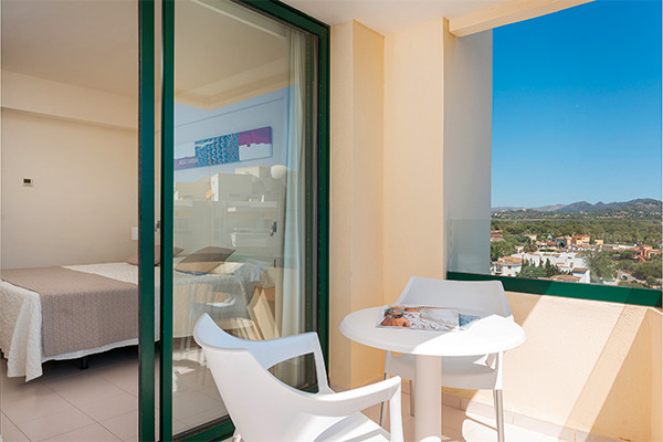 Hôtel Welike Hotel Marfil Playa **** - 18