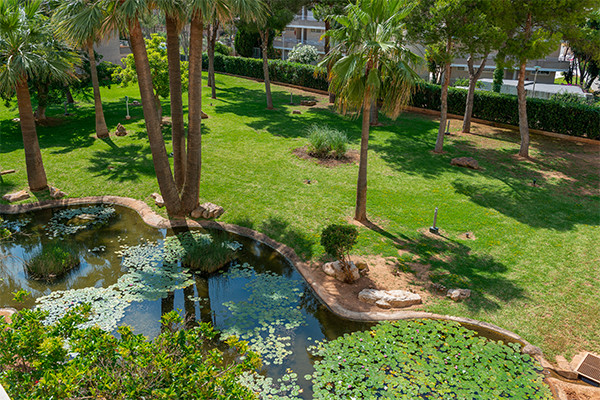 Hôtel Welike Hotel Marfil Playa **** - 30