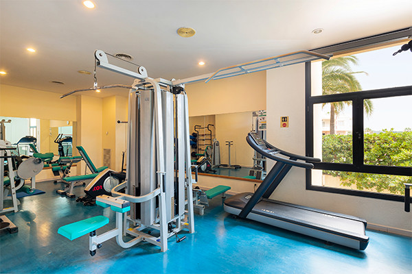 Hôtel Welike Hotel Marfil Playa **** - 26