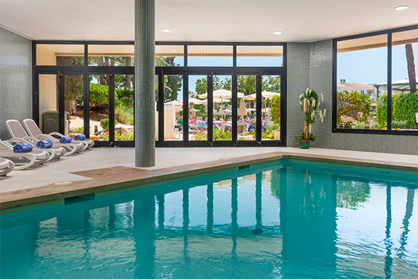 Hôtel Welike Hotel Marfil Playa **** - 6