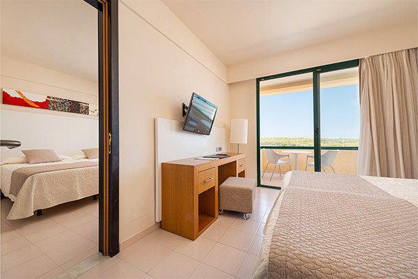 Hôtel Welike Hotel Marfil Playa **** - 17