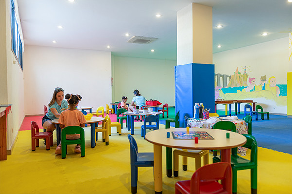 Hôtel Welike Hotel Marfil Playa **** - 31