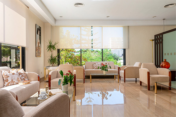 Hôtel Welike Hotel Marfil Playa **** - 25