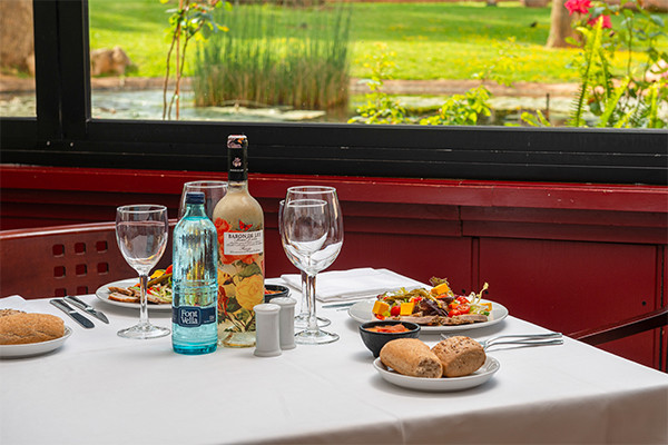 Hôtel Welike Hotel Marfil Playa **** - 20