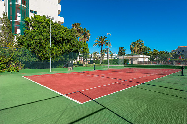 Hôtel Welike Hotel Marfil Playa **** - 27