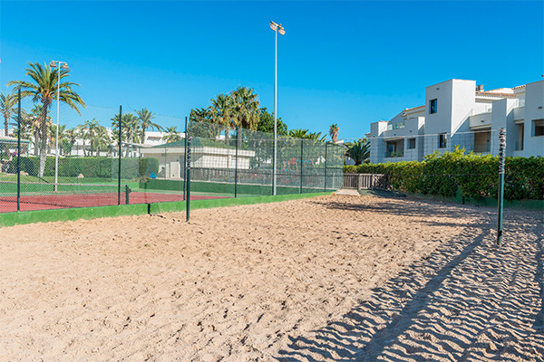 Hôtel Welike Hotel Marfil Playa **** - 28