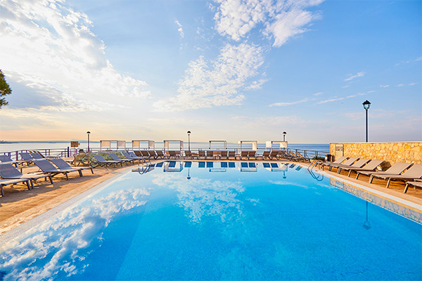 Hôtel Barceló Illetas Albatros - Adult Only ****