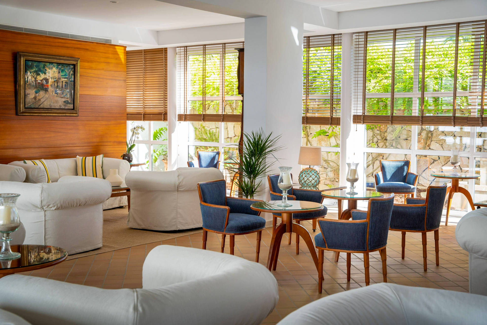 Hôtel Melia Cala d'Or Boutique Hotel ***** - 5