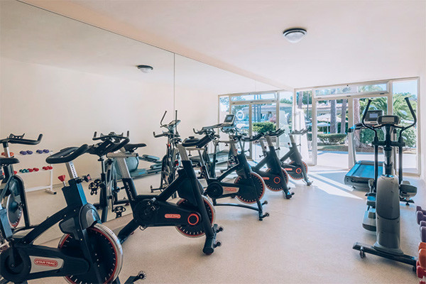 Hôtel Iberostar Waves Pinos Park **** - 14