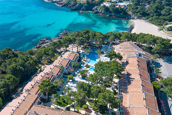 Hôtel Iberostar Waves Pinos Park **** - 20