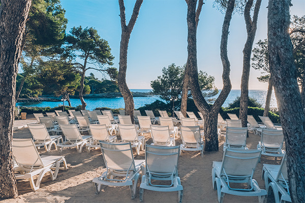 Hôtel Iberostar Waves Pinos Park **** - 3