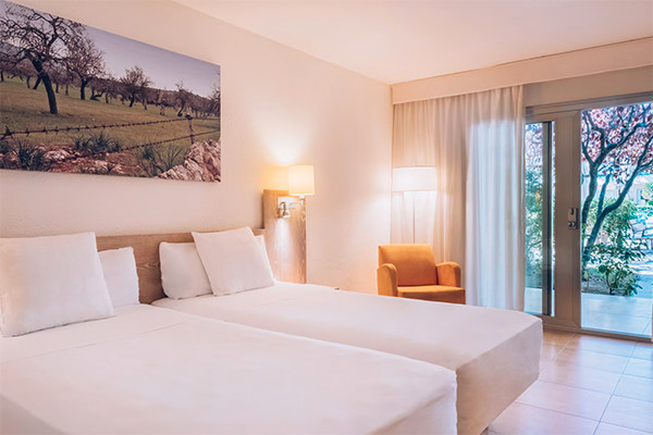 Hôtel Iberostar Waves Pinos Park **** - 7