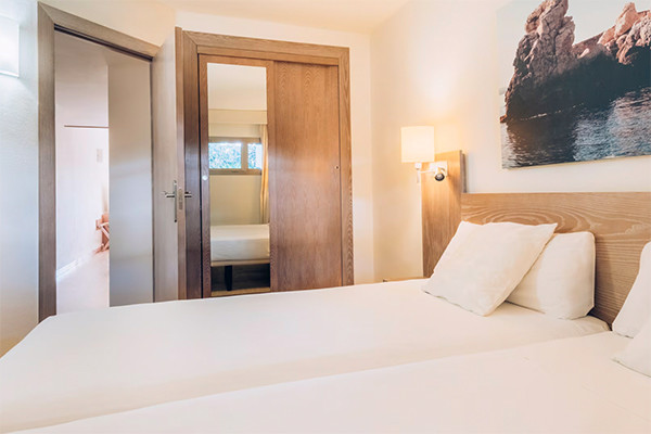 Hôtel Iberostar Waves Pinos Park **** - 8