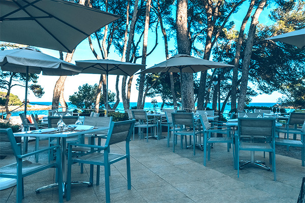 Hôtel Iberostar Waves Pinos Park **** - 11