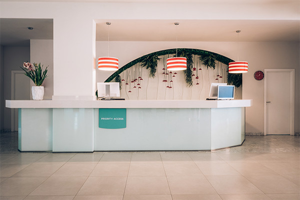 Hôtel Iberostar Waves Pinos Park **** - 19