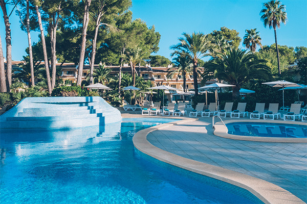 Hôtel Iberostar Waves Pinos Park **** - 6