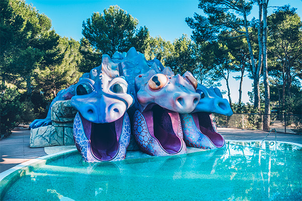 Hôtel Iberostar Waves Pinos Park **** - 15